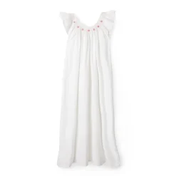 Hot Mrs. Alice Alice Pink Sleeveless Nightdress