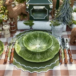 Clearance Mrs. Alice Alpine Lettuce Bowl