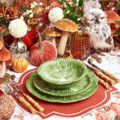 Clearance Mrs. Alice Alpine Lettuce Bowl