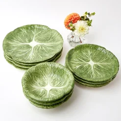 Clearance Mrs. Alice Alpine Lettuce Bowl