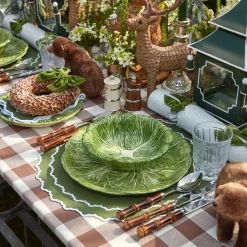Clearance Mrs. Alice Alpine Lettuce Bowl