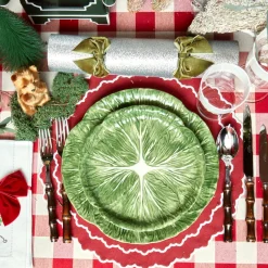 Discount Mrs. Alice Alpine Lettuce Starter Plate (Set Of 4)