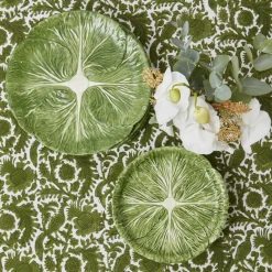 Discount Mrs. Alice Alpine Lettuce Starter Plate (Set Of 4)