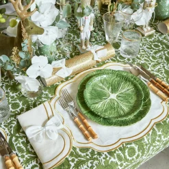 Discount Mrs. Alice Alpine Lettuce Starter Plate (Set Of 4)