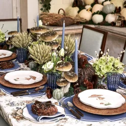 Best Mrs. Alice Audrey Tablecloth