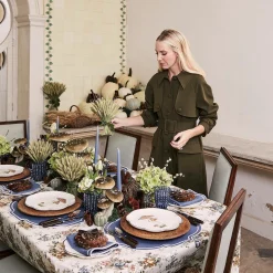 Best Mrs. Alice Audrey Tablecloth