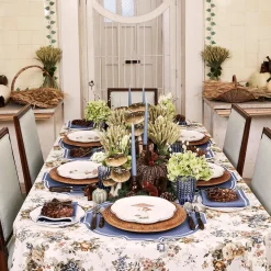 Best Mrs. Alice Audrey Tablecloth