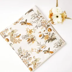 Online Mrs. Alice Autumn Fields Tablecloth