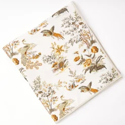 Online Mrs. Alice Autumn Fields Tablecloth