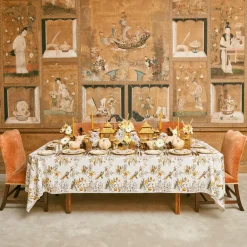 Online Mrs. Alice Autumn Fields Tablecloth