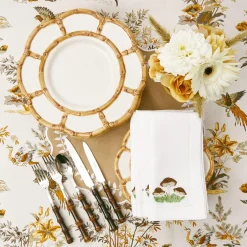 Online Mrs. Alice Autumn Fields Tablecloth