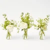Discount Mrs. Alice Ava Bud Vase Set