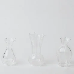 Discount Mrs. Alice Ava Bud Vase Set