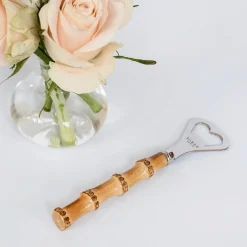Clearance Mrs. Alice Bamboo Bottle Opener