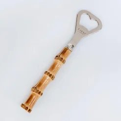 Clearance Mrs. Alice Bamboo Bottle Opener