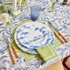 Clearance Mrs. Alice Bamboo Cutlery Set (4 Piece)