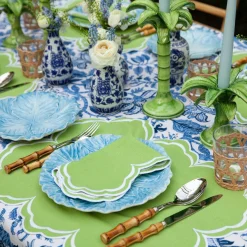 Clearance Mrs. Alice Bamboo Cutlery Set (4 Piece)
