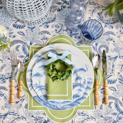 Clearance Mrs. Alice Bamboo Cutlery Set (4 Piece)