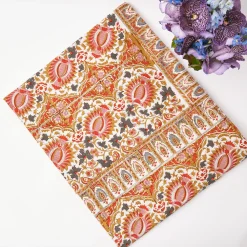 Hot Mrs. Alice Baroque Harvest Tablecloth