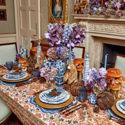 Hot Mrs. Alice Baroque Harvest Tablecloth