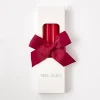 Outlet Mrs. Alice Berry Red Candles (Set Of 8)