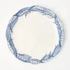 Online Mrs. Alice Blue Lily Of The Valley Dinner Plate