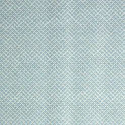 Clearance Mrs. Alice Blue Lotus Flower Fabric