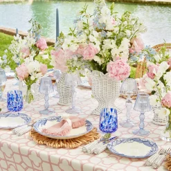 Best Mrs. Alice Blue Provence Water Glasses (Set Of 4)
