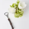 Discount Mrs. Alice Burnt Bamboo Bottle Opener