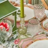 Discount Mrs. Alice Camille Olive Candle Set