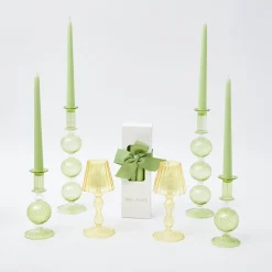 Best Mrs. Alice Camille Olive Candlescape