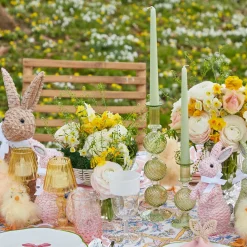 Best Mrs. Alice Camille Olive Candlescape