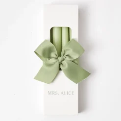 Online Mrs. Alice Camille Olive Candlescape