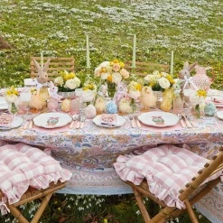 Online Mrs. Alice Camille Olive Candlescape