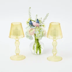 Online Mrs. Alice Camille Olive Candlescape