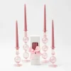 Discount Mrs. Alice Camille Peony Candle Set