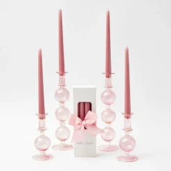 Discount Mrs. Alice Camille Peony Candle Set
