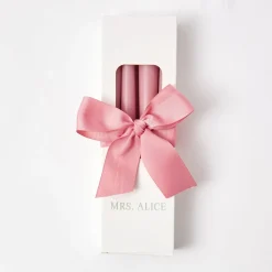 Discount Mrs. Alice Camille Peony Candle Set