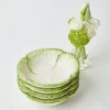 Sale Mrs. Alice Capri Lettuce Bowl