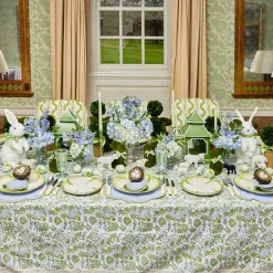 Outlet Mrs. Alice Capri Lettuce Starter Plate