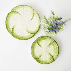 Best Mrs. Alice Capri Lettuce Starter Plate