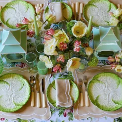 Best Mrs. Alice Capri Lettuce Starter Plate
