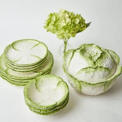 Best Mrs. Alice Capri Lettuce Starter Plate