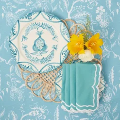 Online Mrs. Alice Cara Woven Placemats (Set Of 4)