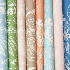 Online Mrs. Alice Chelsea Square Fabric