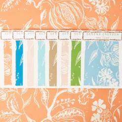 Online Mrs. Alice Chelsea Square Fabric