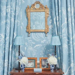 Best Mrs. Alice Chelsea Square Fabric
