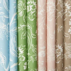 Outlet Mrs. Alice Chelsea Square Fabric