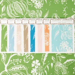 Best Mrs. Alice Chelsea Square Fabric