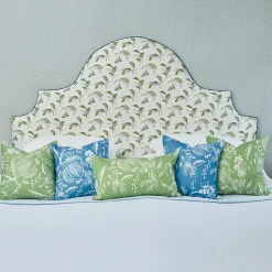Best Mrs. Alice Chelsea Square Fabric